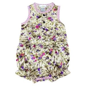 Right Bank Babies 18 months nwot